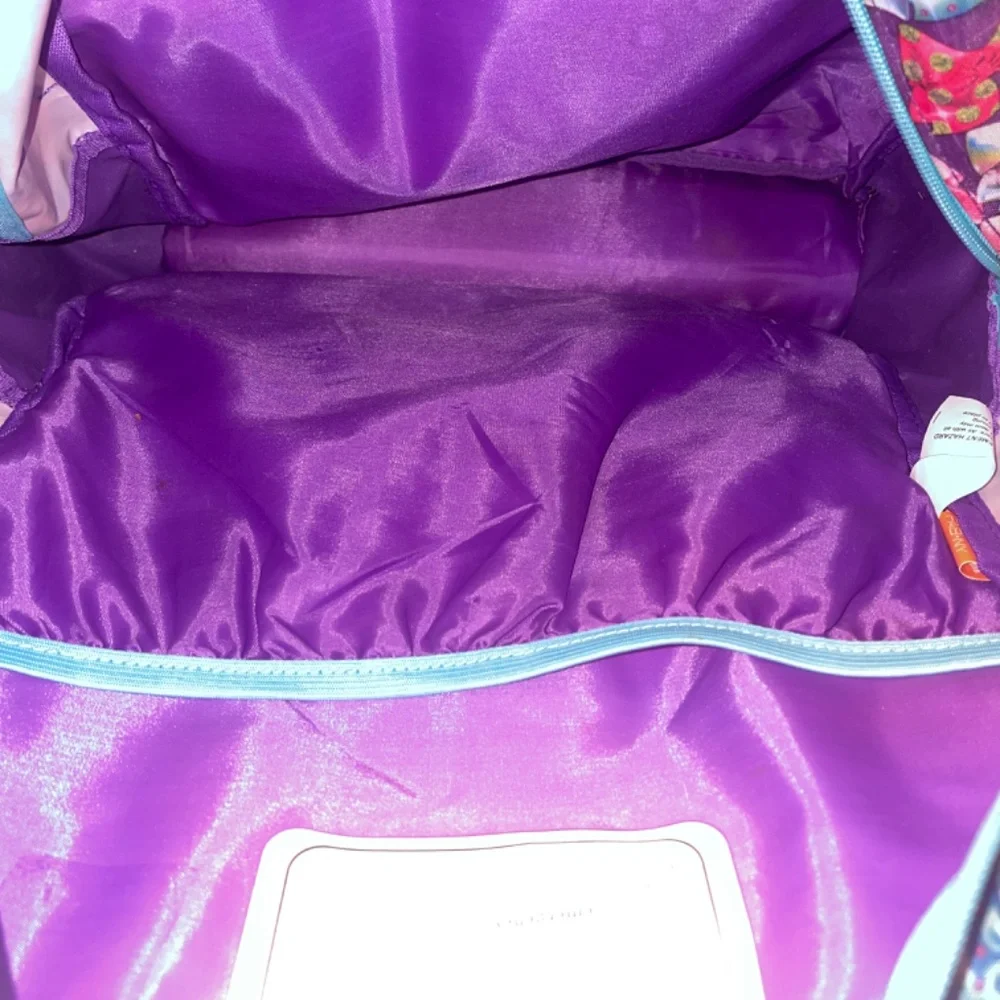 Backpack - Picture 4 of 5